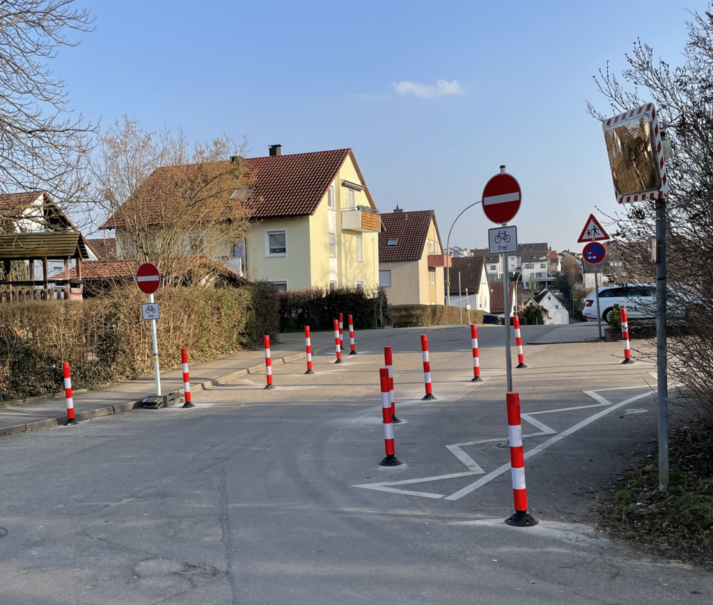 Haldenschule